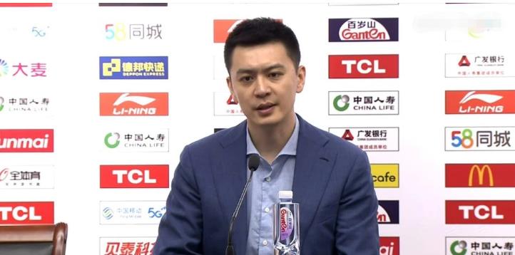 姚明|姚明的愤怒！辽篮没把我放在眼里，今年姚明已经忍了3次了