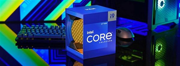 音响|Intel突然“减配”酷睿i9包装盒：一代“靓仔”泯然众人矣