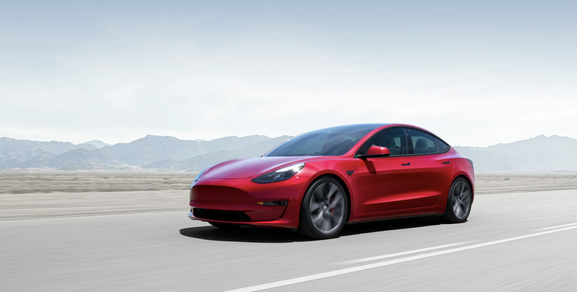 比亚迪海豹对标Model 3,是碰瓷还是真有实力?