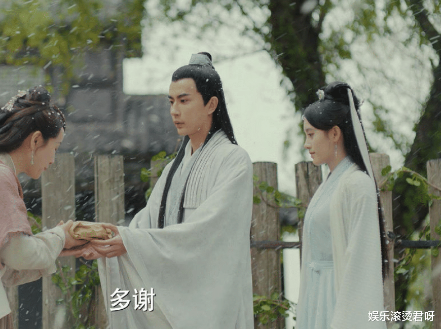 滤镜|《炽道》滤镜厚重惹争议,导演亲自道歉,金晨非要“力挺”败好感