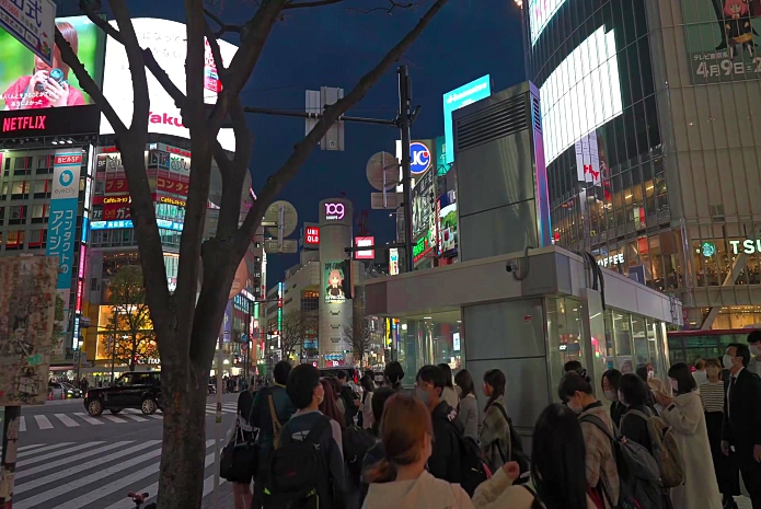 云南|东京发展潜力较大，旅游业蓬勃发展，酒店内环境却相当简陋