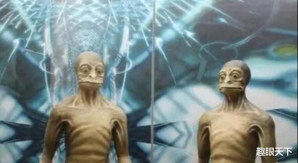 地球存在外星人替身?西媒爆料:他们被改造成地球人模样,秘密搜集资料