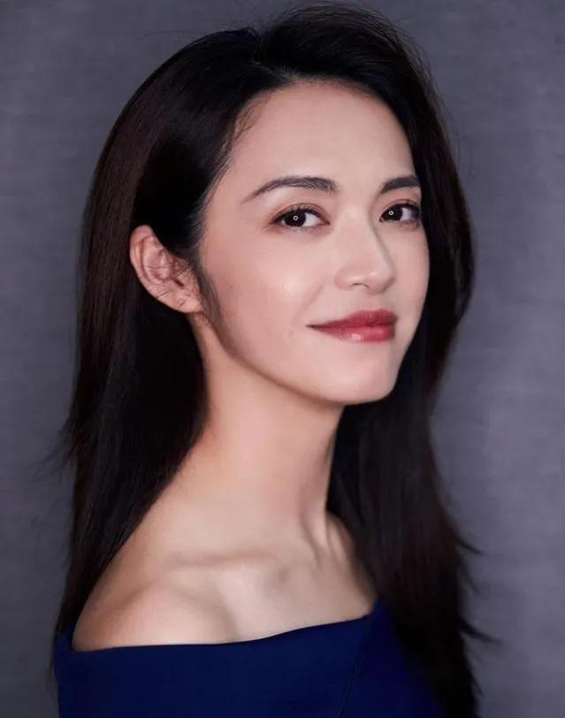 姚晨|“恶之花”大嘴巴姚晨,被指婚内出轨4次,却不敢起诉巨春雷