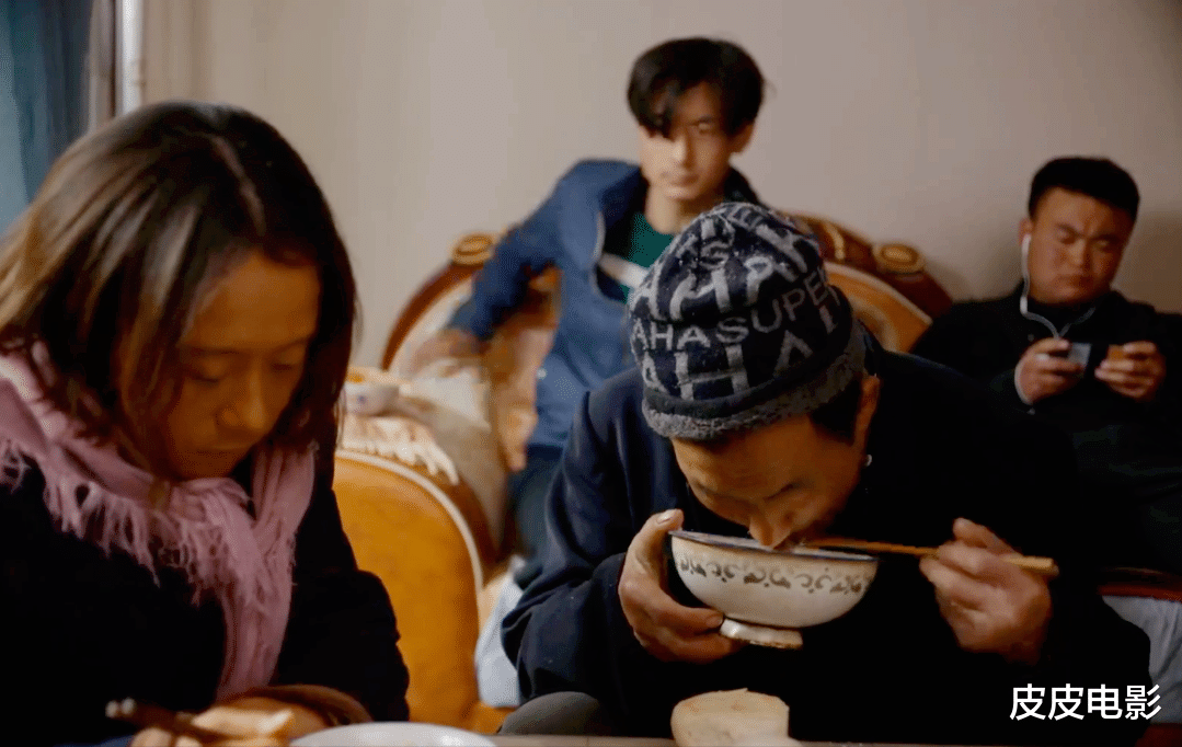 隐入尘烟|《隐入尘烟》是正式落幕了，可女演员海清的“春天”，才刚刚开始