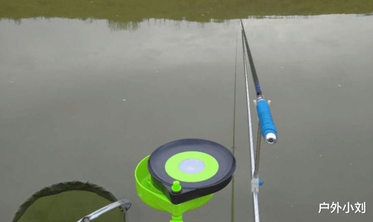 |从现在到中秋节,野钓鲤鱼,认准这三种味型