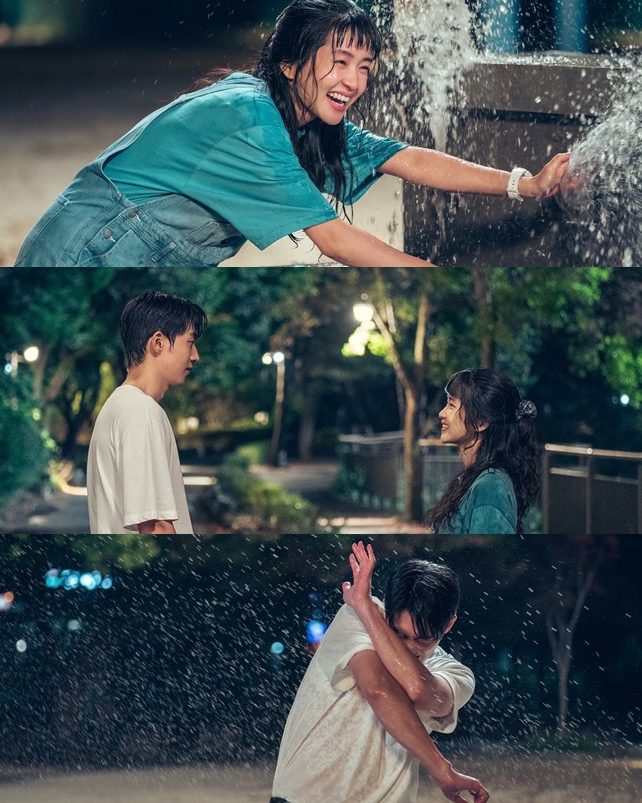 二十五|《二十五，二十一》结局狂掀两派论战　戏迷仍一致表示：已成人生必看剧