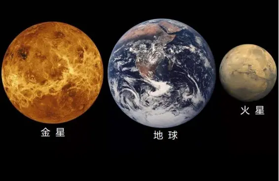 三个月就可以从地球到达金星,但是人类为什么不愿登陆金星呢?