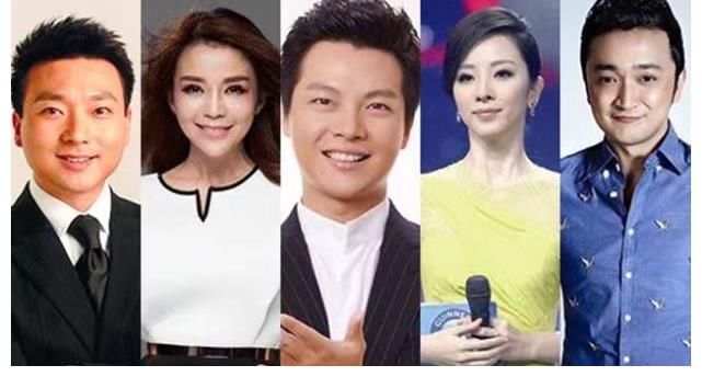 春晚|虎年春晚主持人有8位,除了老面孔外,柳岩疑似跨界主持人