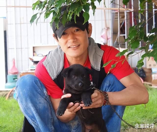 矢野浩二|矢野浩二改名后离开日本,再次回到中国拍戏,将正式启用“浩歌”