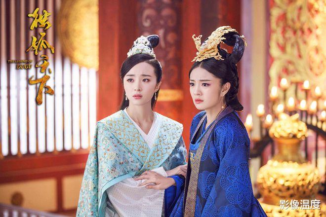 特战行动|央视今日强势开播，军旅悬疑剧《特战行动》来了，高伟光胡冰卿太抢眼