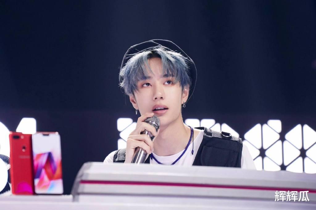 王一博|不仅是李易峰,王一博也被质疑