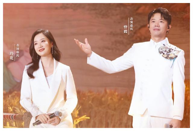 曾毅|55分账24年,凤凰传奇的清醒,打脸了多少因分账不均而反目的组合