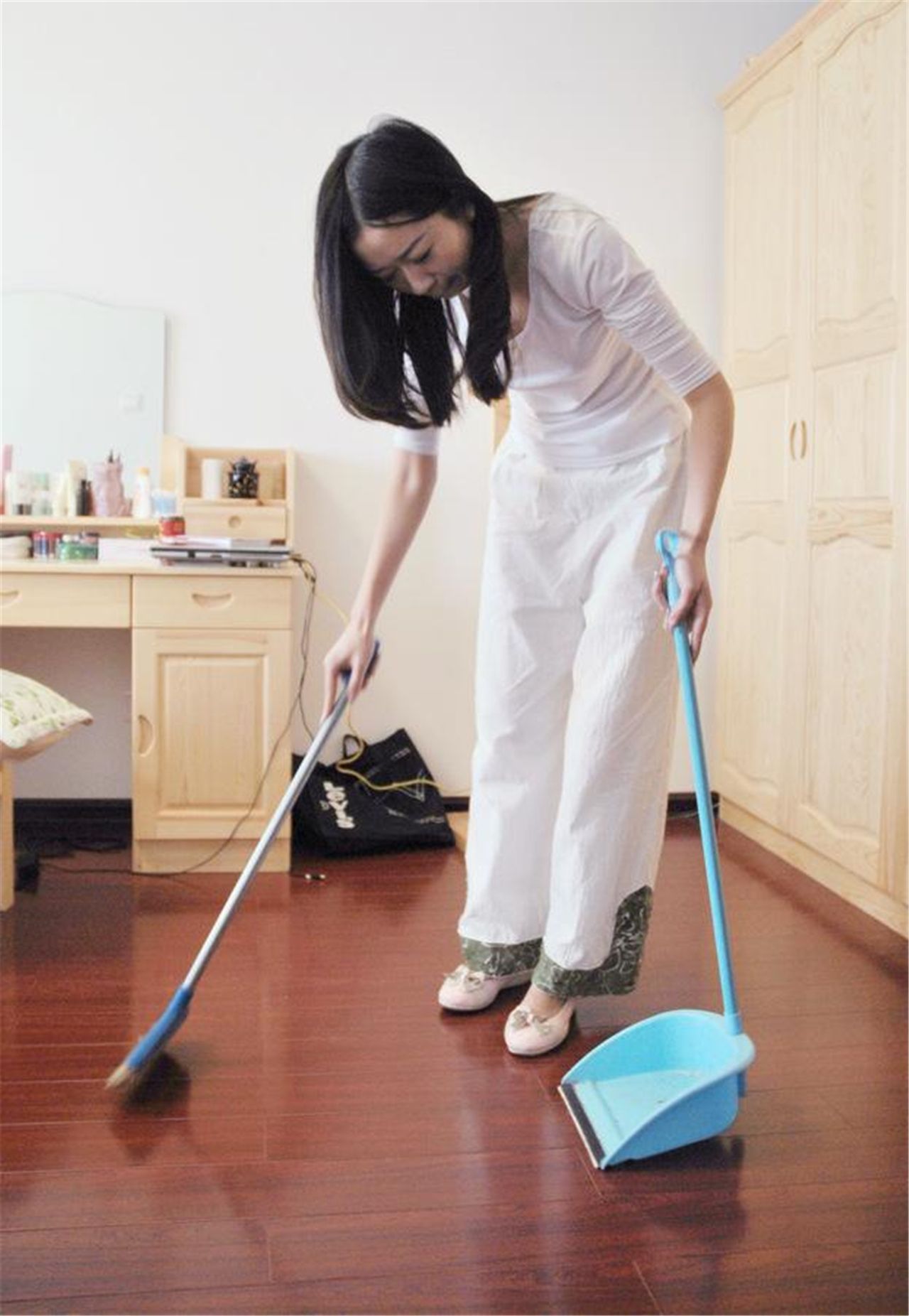 年末大扫除该怎么做?建议大家:做好这5点,让家更干净