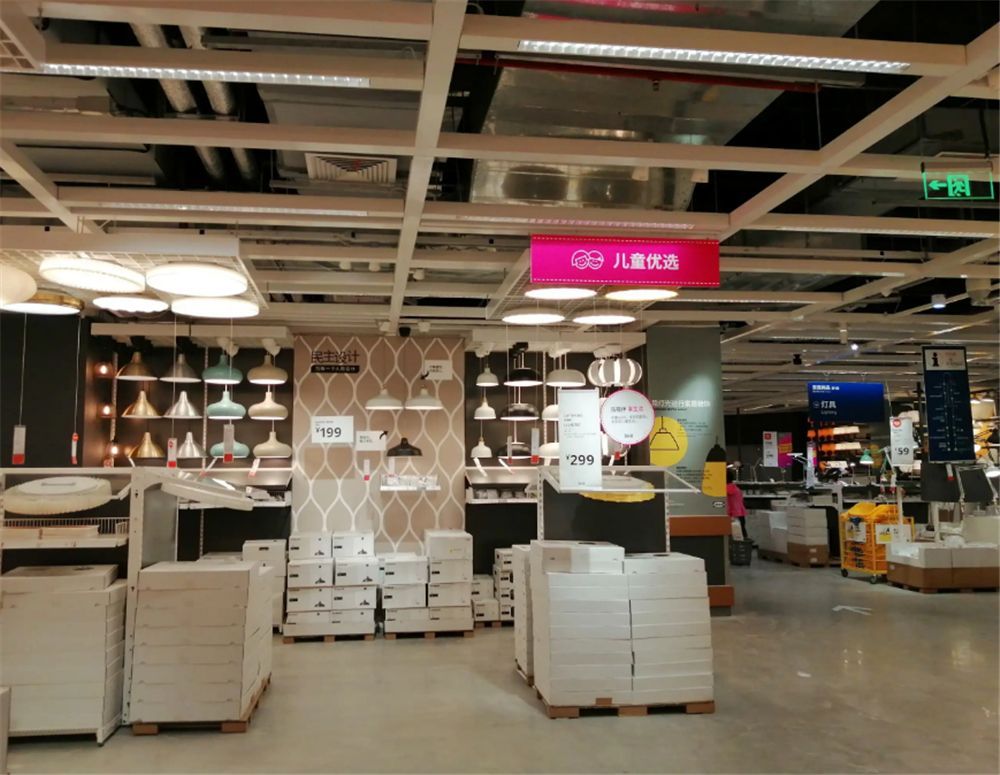 宜家哪些家居用品值得买?推荐给各位:这7个小件家具太好用