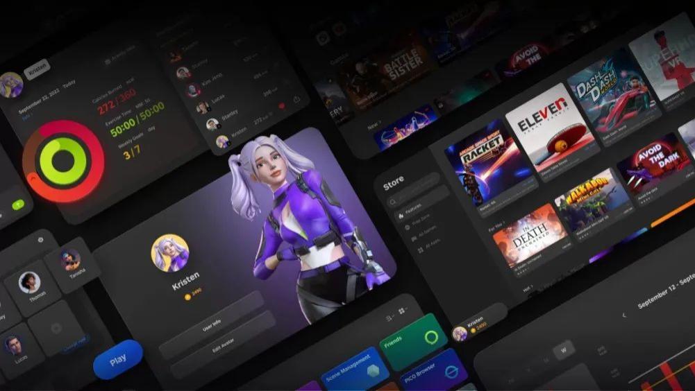 字节跳动|PICO不负字节跳动