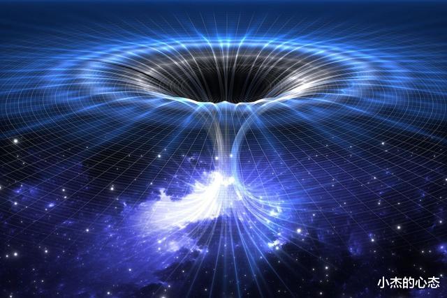 宇宙的尽头是啥?即使光速也要飞465亿年才能到达已知宇宙边缘