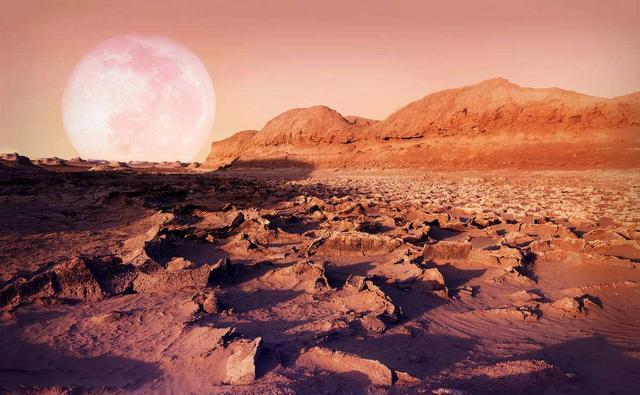 地球热量流失？研究表明：地核正在冷却，速度比预想的要快