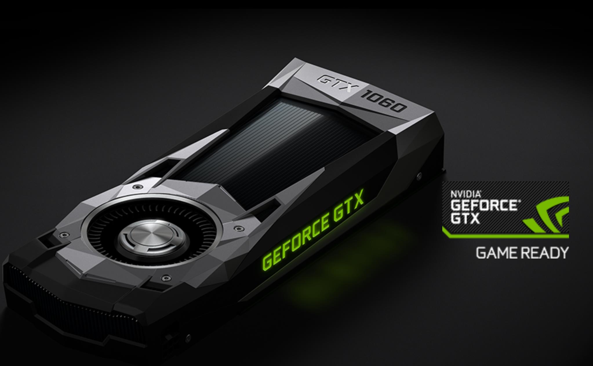 gtx1060|为何Steam上最受欢迎的显卡是GTX1060？