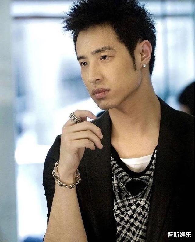 潘玮柏|潘玮柏爸爸：不介意儿媳宣云的混乱过往，最大心愿是看到下一代