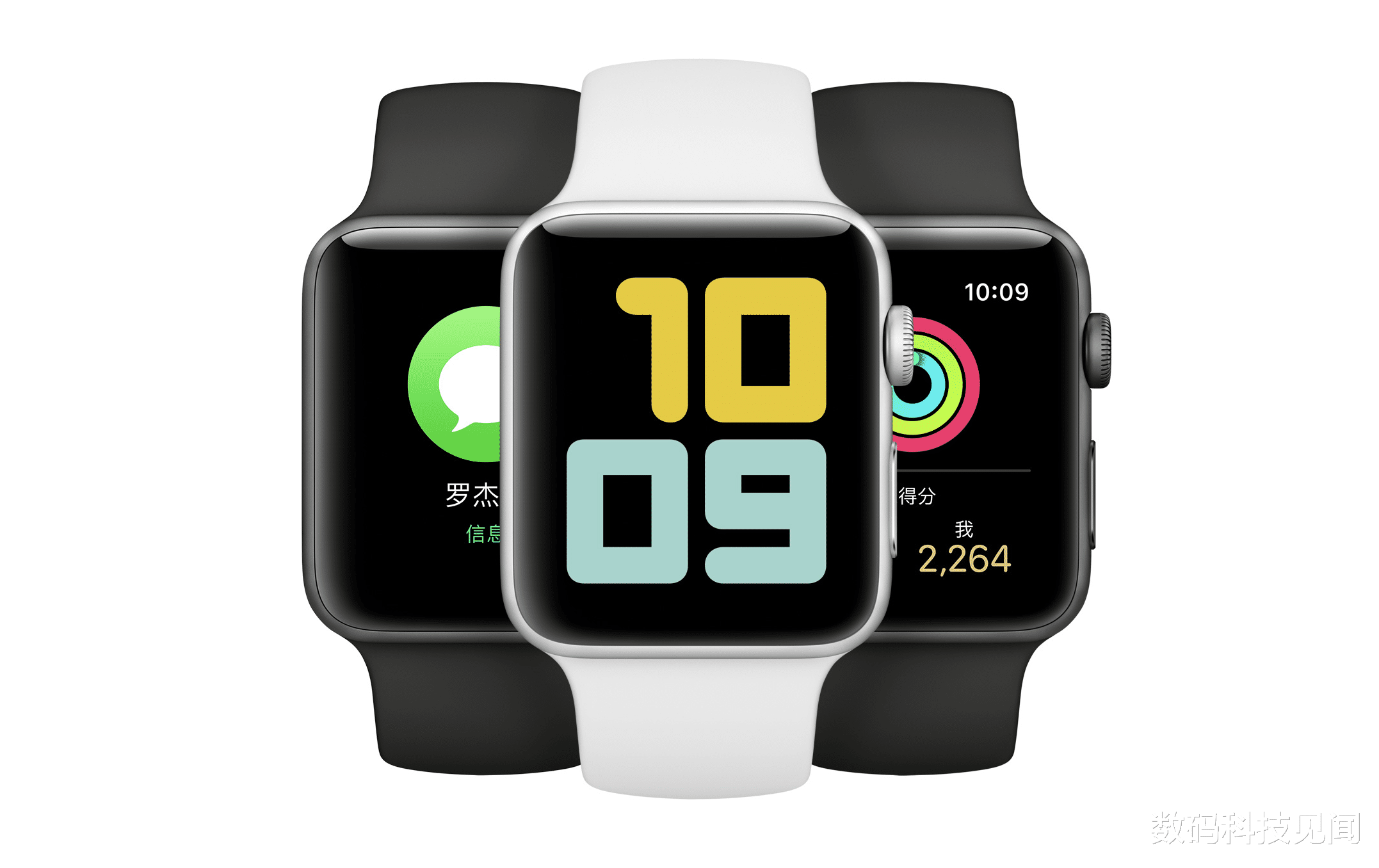 Apple Watch|苹果Apple Watch 8即将面世,Apple Watch 3或退出历史舞台