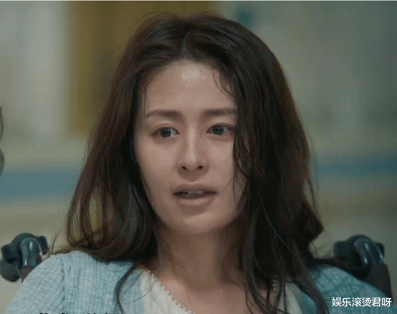 赵丽颖|素颜拍戏,新角色胖一圈,颖儿、赵丽颖的回应,暴露了演员的素养