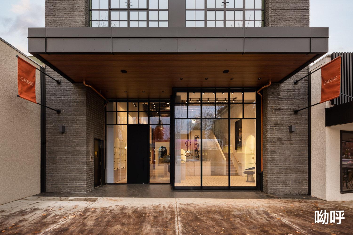 Ste. Marie丨混乱中的一点秩序