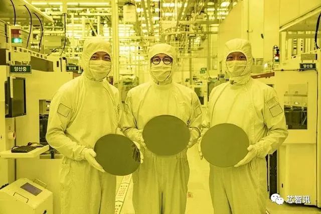 芯片|传美国将对华断供GAA技术相关的EDA工具