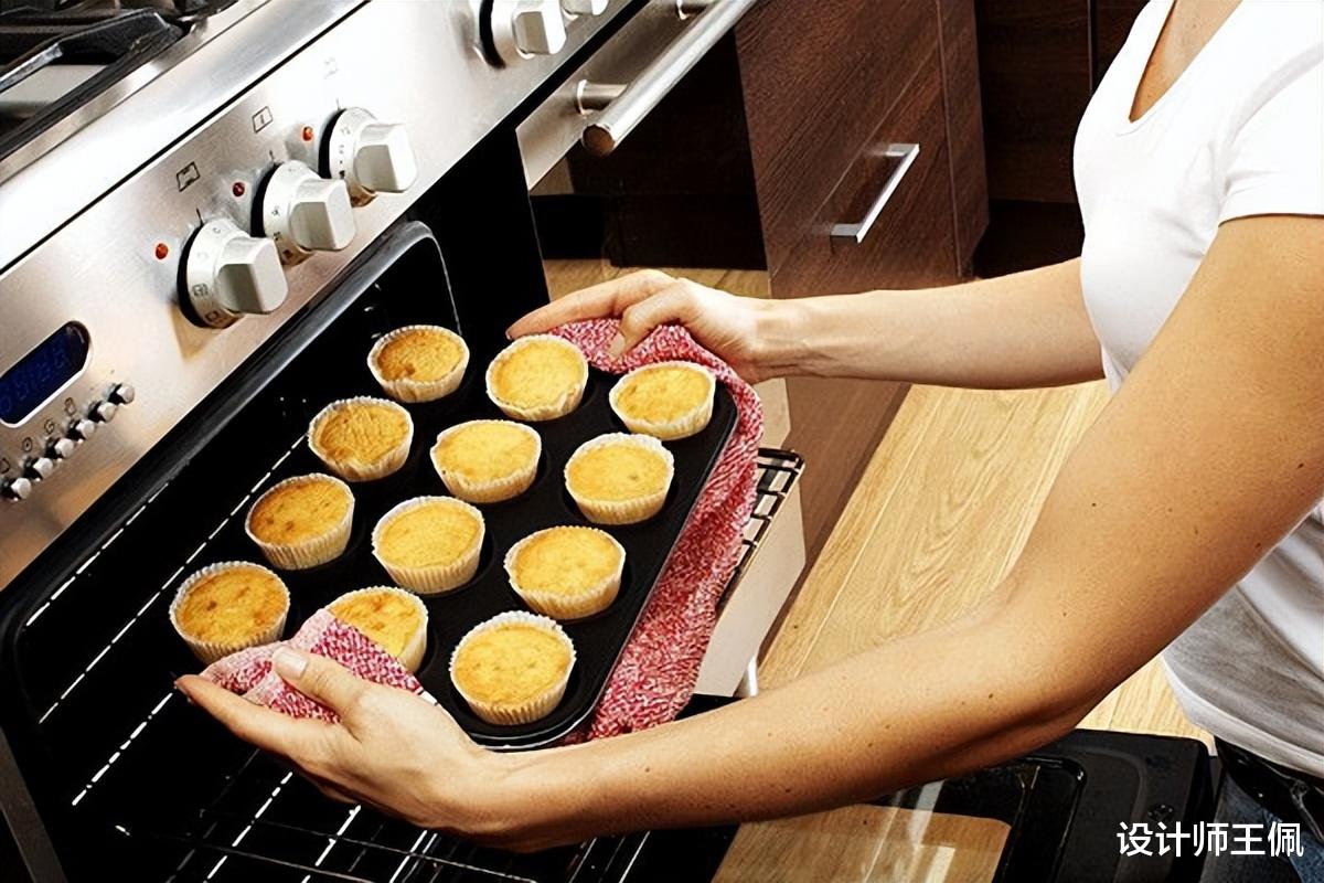 家用烤箱应如何选购?换了3次烤箱,总结出的选购攻略,建议看看