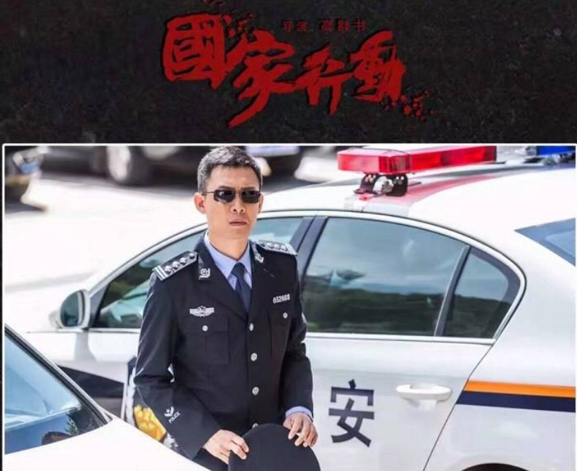 王鹤棣|张译跌下神坛?演技和口碑双翻车,还被曝与90后小花产生暧昧?