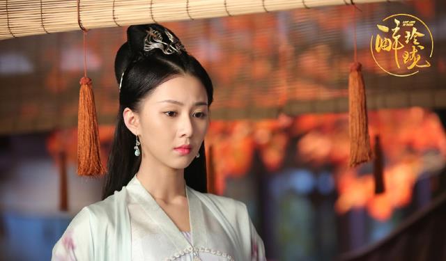 水果 《良辰好景》书仪原来是小雨妖妖?恶毒女配变甜妹,只需放下刘海