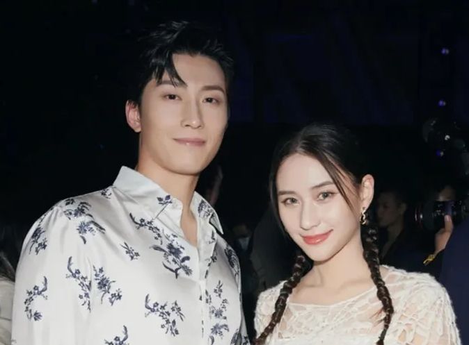 窦骁|窦骁发文庆新剧收官,刻意不晒与陈都灵合照,漏掉赵樱子引发热议