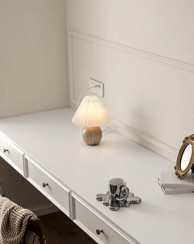 不跟风网红设计，也拒绝过度装修，这个180㎡大平层，那叫一个舒服