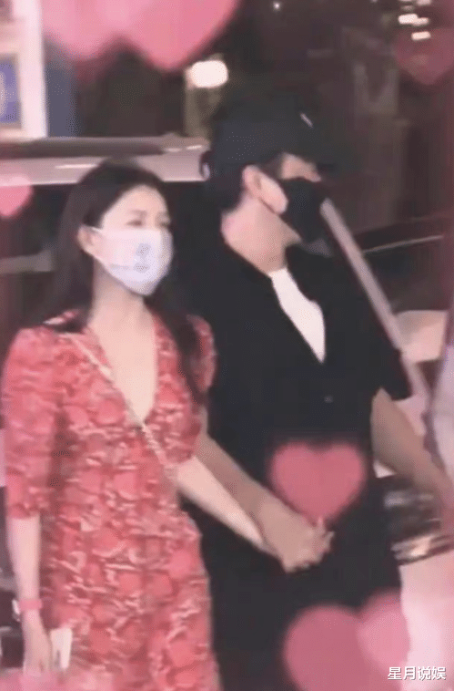 陈思诚|陈思诚小21岁女友身份被扒，本人大方承认不避嫌，评论区已沦陷