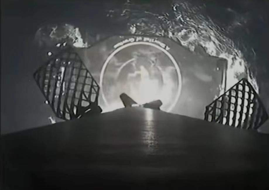 里程碑!2022年SpaceX第60发!“猎鹰九号”1箭54星再送“星链”