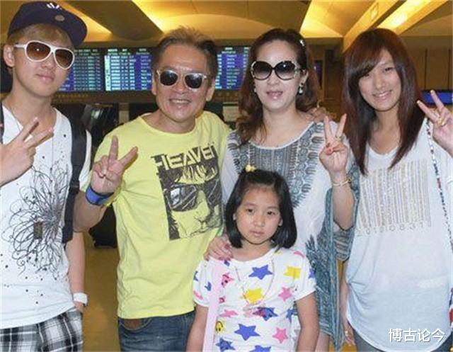 高凌风|因《冬天里的一把火》爆火,独自抗癌离世,临终前3任妻子未到场