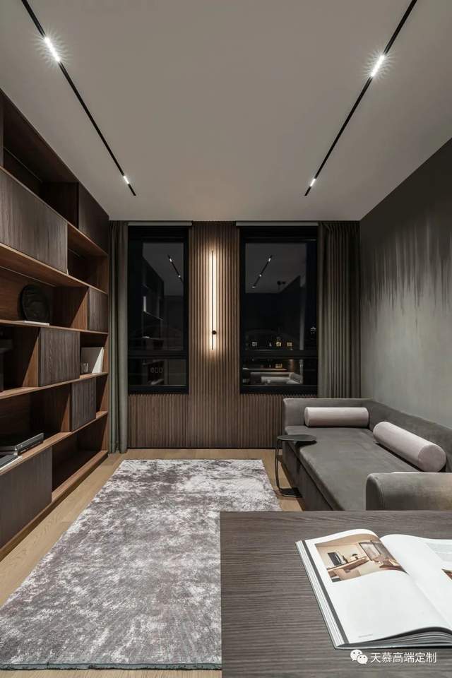 电视墙的装修你应该要这样选择