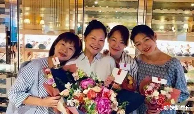 具俊晔|?45岁大S被曝怀第三胎！S妈亲自回应，对女婿具俊晔已彻底改观