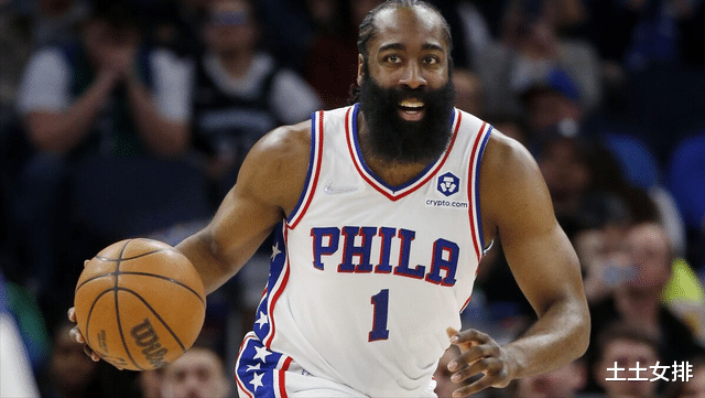 詹姆斯·哈登|NBA月最佳新秀出炉！哈登将要超越米勒，热火迎来好消息