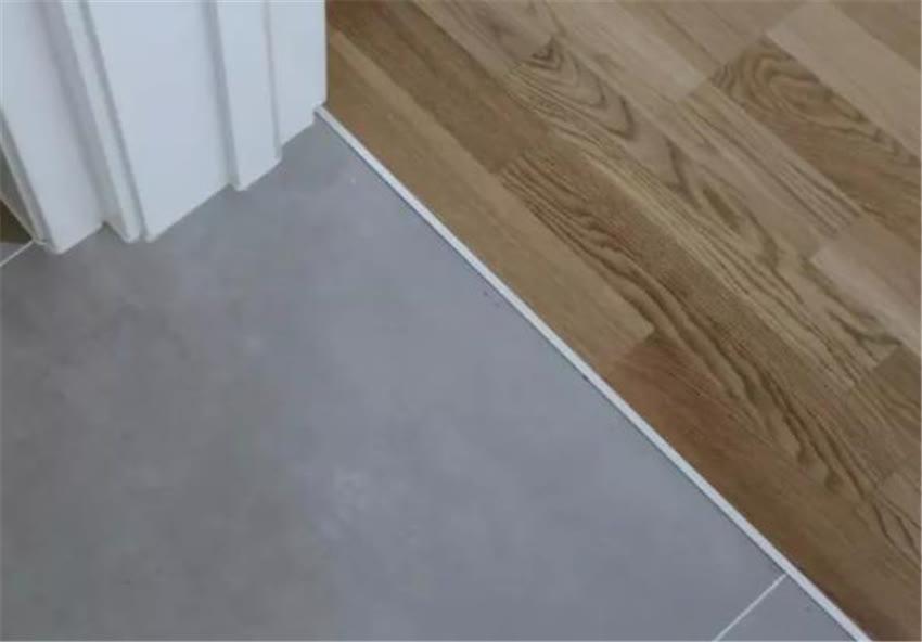 家里铺瓷砖时,为何一定要用过门石?哪种情况下可以不用