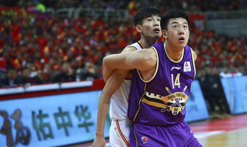 科尔|张帆即将复出，王少杰难堪大任，马布里不满
