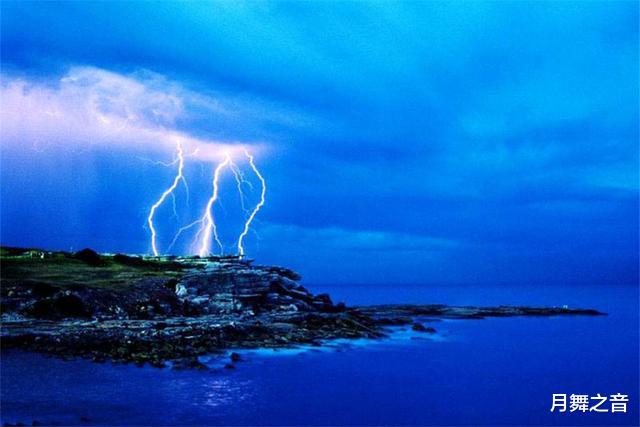 神秘百慕大三角究竟发生过哪些不可思议的事情? 背后到底隐藏着什么秘密?