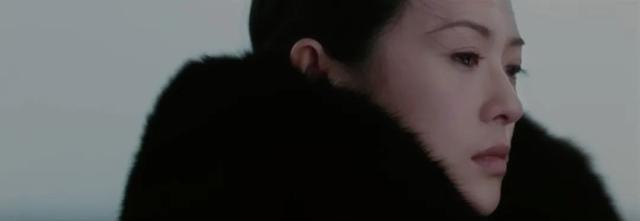 武侠|“墨镜王”拍出华语武侠影史的巅峰之作,十年难找出第二个