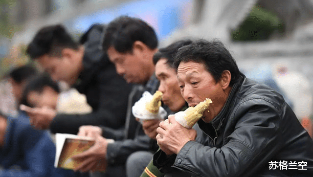 求职|又一轮“停工潮”来袭?多地受影响,部分农民工提前返乡, 咋回事?