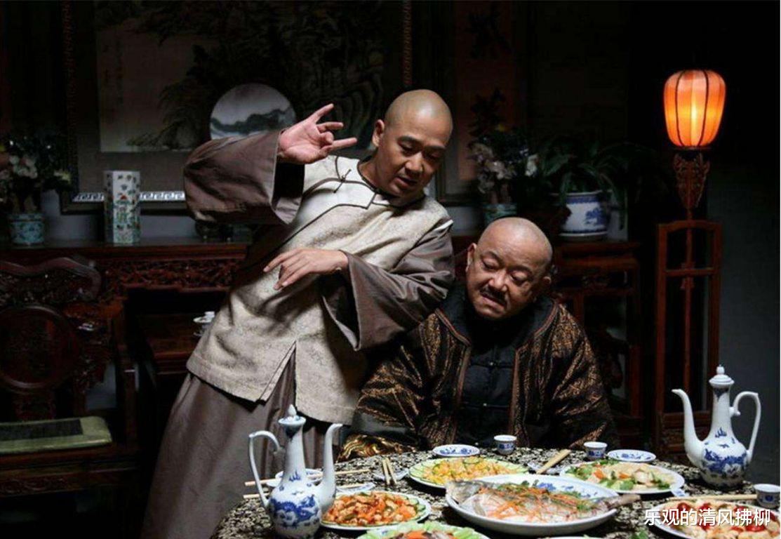 狄仁杰|同样是断案剧，把神探狄仁杰和少年包青天放一块，差别就出来了