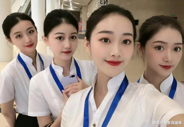 求职|没点儿颜值别报这3个专业，内行人说明原因，学生应清楚自身优势