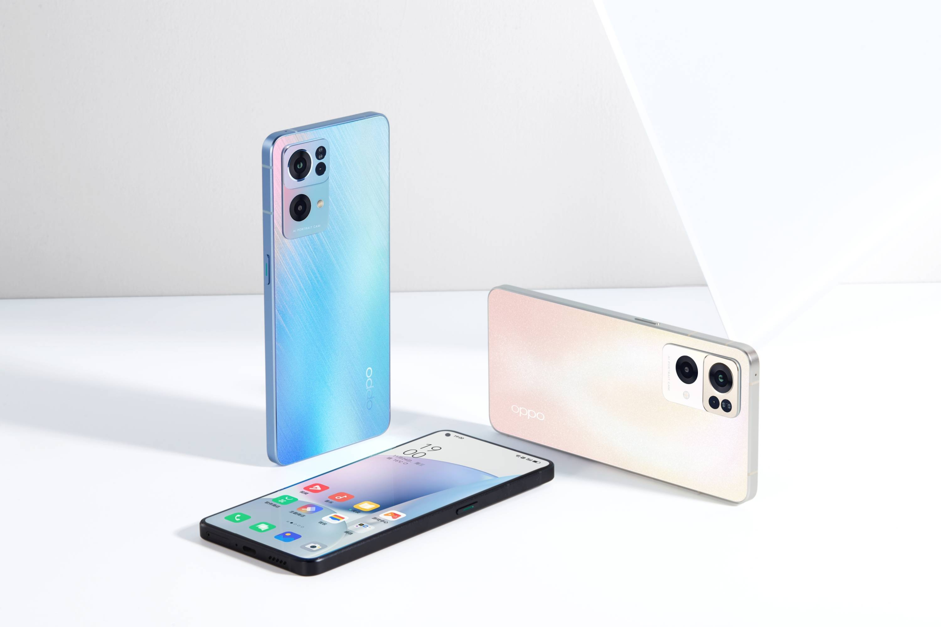 iqoo|新的一年从换机开始，懂行的人告诉你选这几款手机准没错