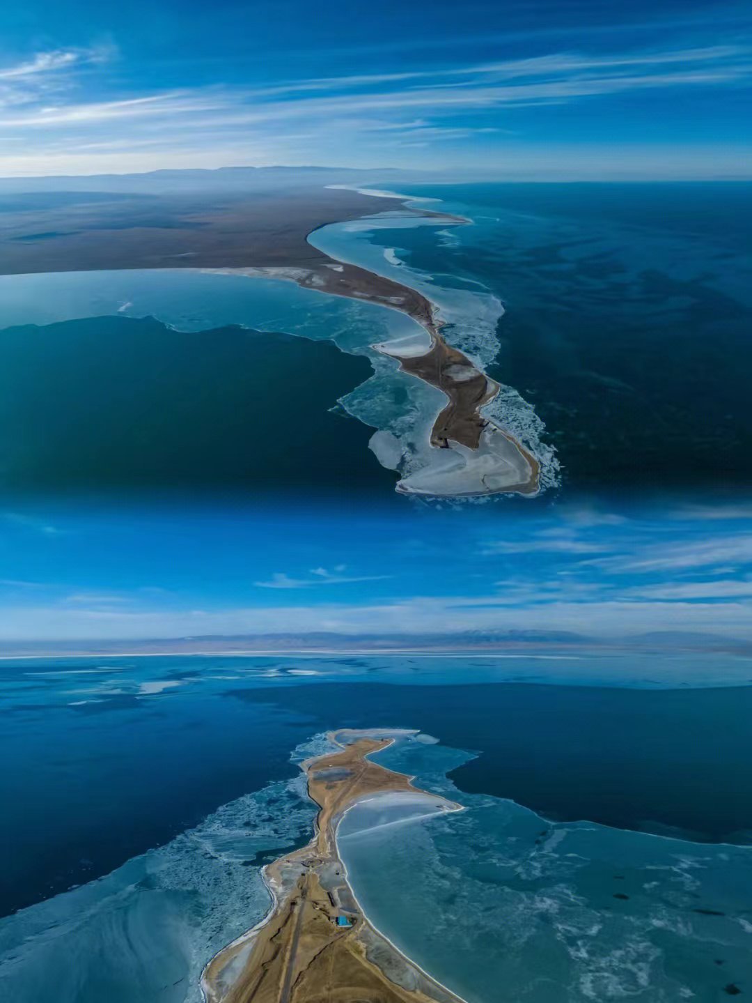 跨年|元旦去哪儿玩？8条元旦自驾游路线攻略请收好