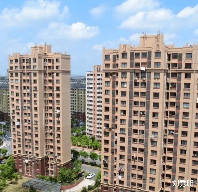 楼市|网友:下辈子再也不做房奴,房贷太可怕了!