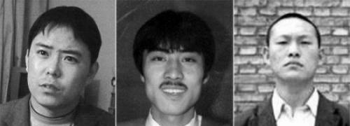 1991年山西“狼帮”覆灭记,曾持枪控制医院,公开进行“阅兵”