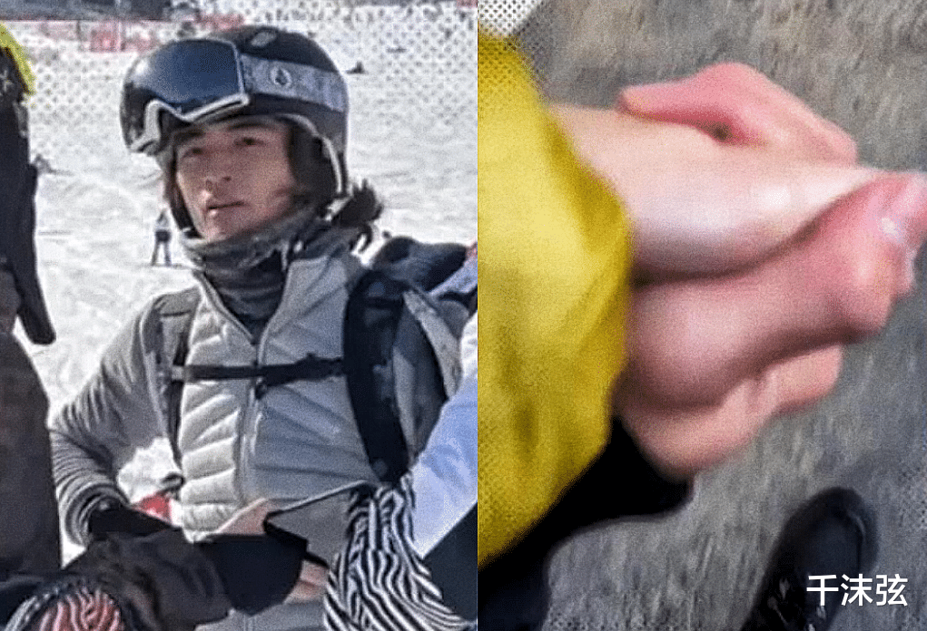 张柏芝|张柏芝情人节高调表白!带娃与男友度蜜月,男方帅气健硕愿当继父